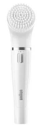 BRAUN Szczoteczka do mycia twarzy SE803 FaceSpa