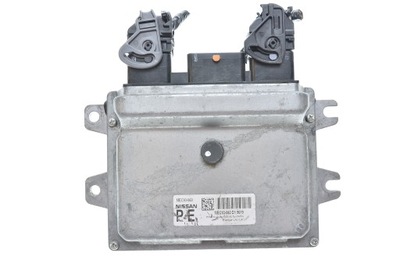 Бортовий комп'ютер note 1.6 mec93-060 pe фото №1