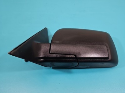 Зеркало левая механический kia soul i 08-13 europa фото №1