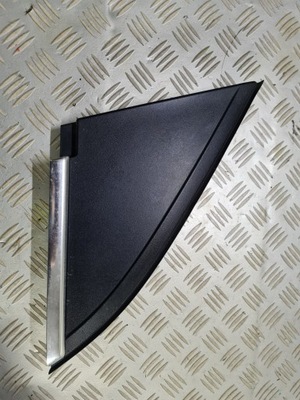 Треугольник крыла правый хром kuga mk1 фото №1