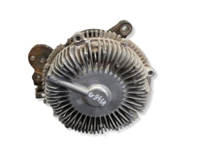 Ford ranger mk5 2.0 tdci ecoblue вязкостная муфта вискомуфта visco сцепление вентилятора фото №1