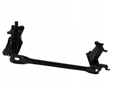 Mercedes r klasa w251 зона деформації каркас lift фото №1