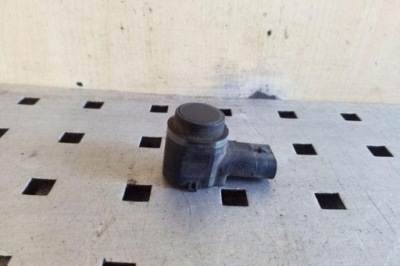 Передній датчик pdc vw passat cc 357 1s0919275 2.0l дизель 103kw 2012 фото №1