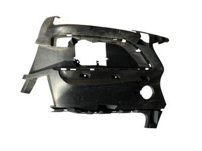 Направляющая бампера перед правый 7301547 bmw 2 f45 f46 фото №1