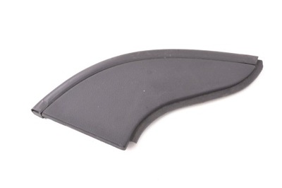 Mercedes r172 slk200 2012 rhd защита полка багажника правая фото №1