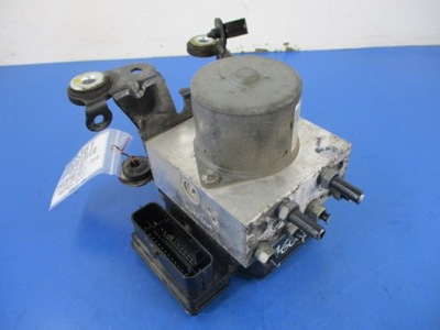 Mondeo mk4 насос блок управления abs 9g912c405ab фото №1