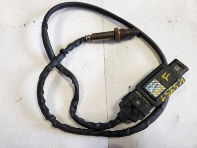 JUTIKLIS NOX ZONDAS LAMBDA ZONDAS BMW G42 G30 G28 G22 G30 G31 G01 ORIG. . 8594553-07 