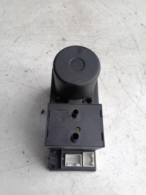 Audi a3 a4 помпа замка центрального 8l0862257d фото №1