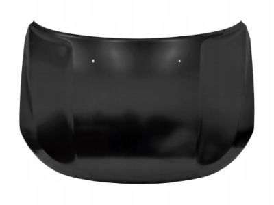 Jeep compass 2017-2023 капот крышка двигателя алюминиевая фото №1