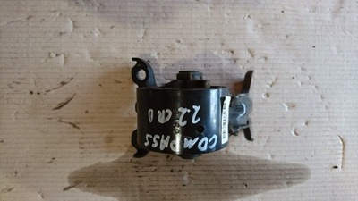 Кронштейн кронштейн подушка двигателя compass 2.2 crd фото №1