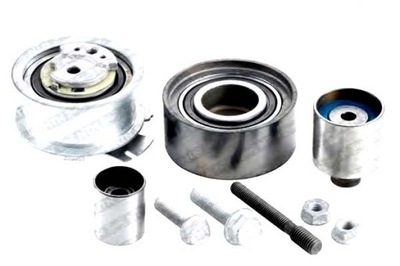 Snr набор ремень распределительного вала audi a3 a4 a4 allroad a5 фото №1