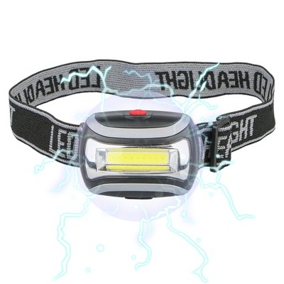 Latarka czołowa czołówka CH-2016 80 lm LED