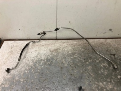 Шланг кондиціонера audi q3 8u 8u0820741d фото №1