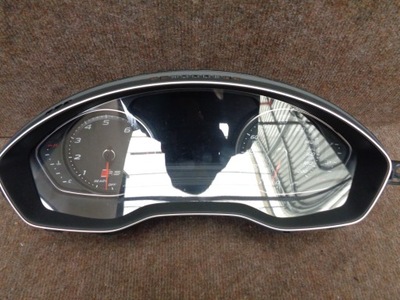 Audi rs5 лічильник 8w5920878 фото №1