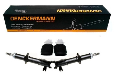 Амортизатори suzuki alto перед kpl. захист фото №1