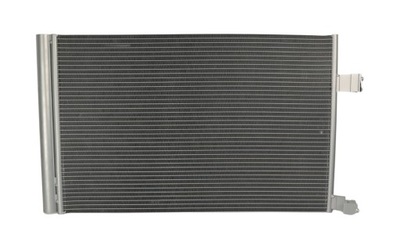 Кондиционер land rover range rover velar фото №1