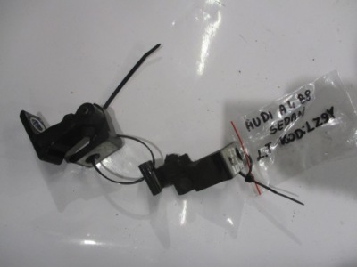 Петля петли дверь задняя задний левый audi a4 b8 sedan lz9y фото №1