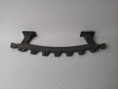 Tesla model s балка нижня перед передня гребінь фото №1