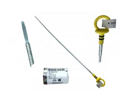 Gm щуп рівня оливи opel insignia a 2.0 cdti оригінал фото №1