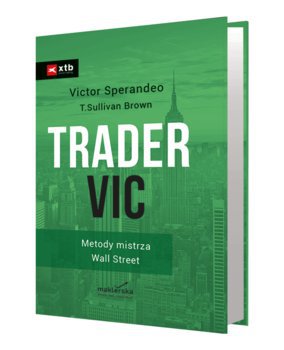 Trader VIC – Metody Mistrza Wall Street