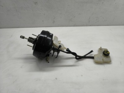 Підсилювач гальм насос гальмівна ford galaxy mk4 16r. e1gc-2b195-ldb фото №1