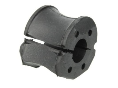 Гумовий елемент втулка стабілізатора tedgum 00216265 фото №1