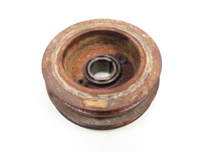 Шків suzuki vitara i 2.0 v6 фото №1