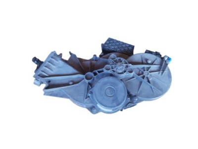 Mercedes c glc w205 w253 механизм крышки багажника фото №1