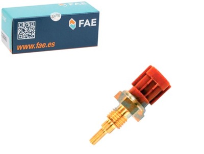 SENSOR TEMPERATURA DE LÍQUIDO DEL RADIADOR FIAT SEDICI 1.6 16V 4  