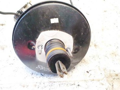 Opel meriva підсилювач гальм гальма 2003 1.6l 13122530 фото №1