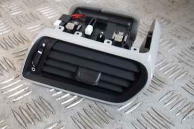 Решётка обдув вентиляции porsche 991 99155213100 фото №1