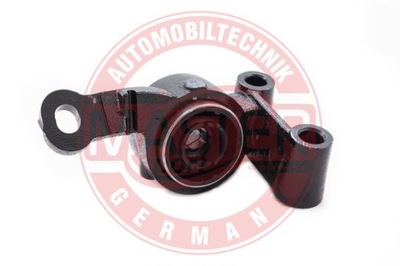 MANCHON BRAS DE SUSPENSION GAUCHE AVANT MINI MINI (R50,R52,R53) MS 