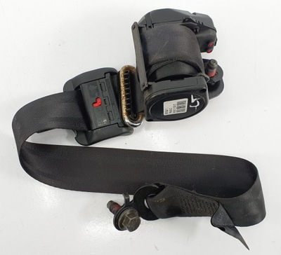 Pas безопасности левый задняя saab 9-3 93 cabrio фото №1