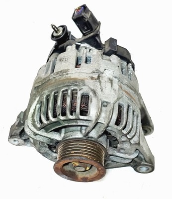 ALTERNADOR TOYOTA 1.4 16V VVTI COROLLA E11 E12 E15 AURIS  