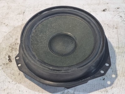 ALTAVOZ IZQUIERDO PARTE TRASERA OE 9175188 OPEL MERIVA A  