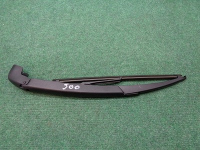 Рычаг дворник задняя fiat 500 2007- фото №1