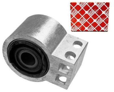 Втулка важеля перед opel insignia задня l/p фото №1