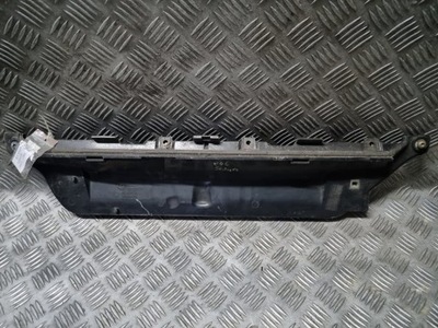 PROTECCIÓN DE FILTRO DE CABINA BMW E46 BERLINA  