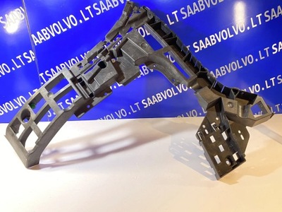 Volvo xc90 2017 елементи кріпильні фото №1