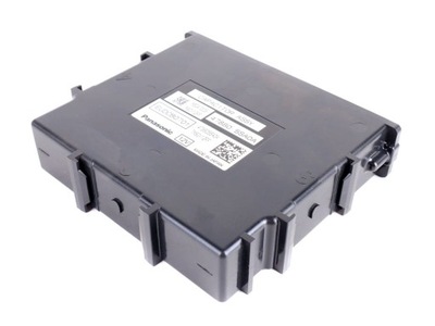 Модуль блок керування juke ii renault arkana captur ii clio v zoe 478805sa0a фото №1