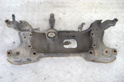 Skoda superb ii - підрамник фото №1