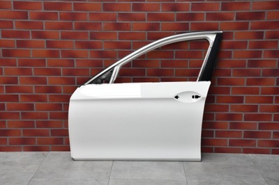 Двері ліва перед передні bmw 5 f10 f11 фото №1