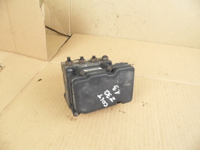 Mitsubishi colt z30 насос abs 0265800403 фото №1