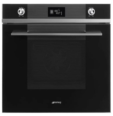 PIEKARNIK ELEKTRYCZNY SMEG SFP6102TVN 60cm 70l