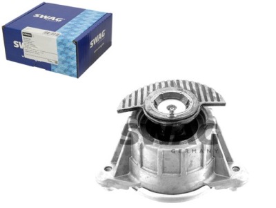 Подушка двигуна swag 2042404317 2042400917 52264 фото №1