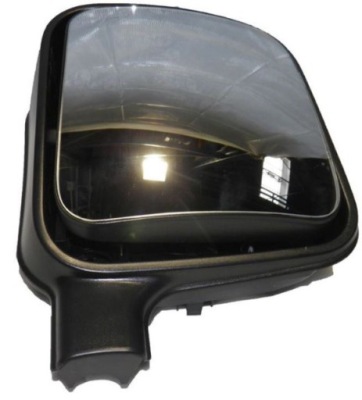 Зеркало renault premium правое панорама фото №1