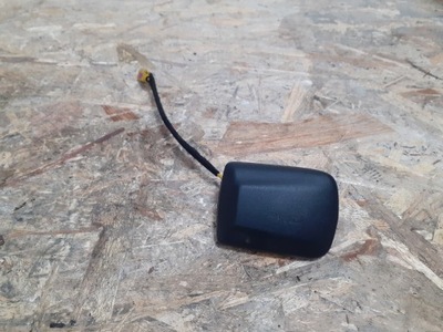 JEEP WRANGLER JL 2018- ANTENA GPS P68293949AA  