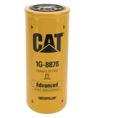 Filtr hydrauliczny Caterpillar CAT 1G-8878 Oryginał