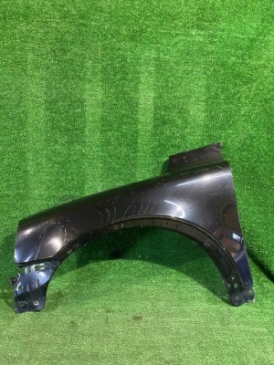 Крила передній лівий volvo xc90 i фото №1