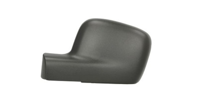 Корпус зеркало левая vw caddy iii 04-10 фото №1